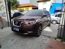 
										🚙✨ Nissan Kicks 1.6 SL Flex – 2019/2020 ✨🚙 full									