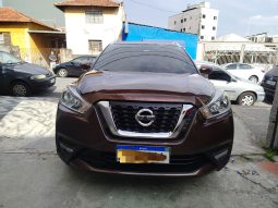 
										🚙✨ Nissan Kicks 1.6 SL Flex – 2019/2020 ✨🚙 full									
