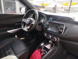 
										🚙✨ Nissan Kicks 1.6 SL Flex – 2019/2020 ✨🚙 full									