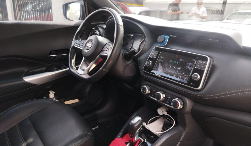 
								🚙✨ Nissan Kicks 1.6 SL Flex – 2019/2020 ✨🚙 full									