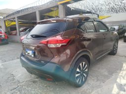 
										🚙✨ Nissan Kicks 1.6 SL Flex – 2019/2020 ✨🚙 full									