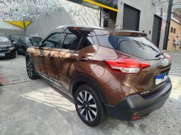 
										🚙✨ Nissan Kicks 1.6 SL Flex – 2019/2020 ✨🚙 full									