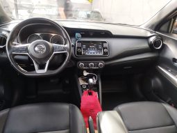 
										🚙✨ Nissan Kicks 1.6 SL Flex – 2019/2020 ✨🚙 full									