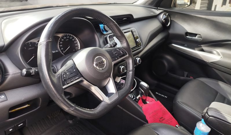 
								🚙✨ Nissan Kicks 1.6 SL Flex – 2019/2020 ✨🚙 full									