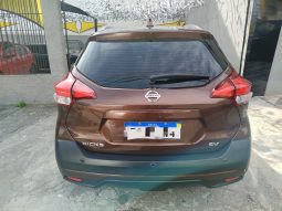 
										🚙✨ Nissan Kicks 1.6 SL Flex – 2019/2020 ✨🚙 full									