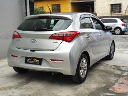 
										💥 HB20 1.0 Flex 2014 – COMPLETÍSSIMO! 💥 full									