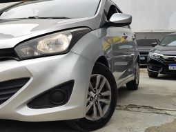 
										💥 HB20 1.0 Flex 2014 – COMPLETÍSSIMO! 💥 full									