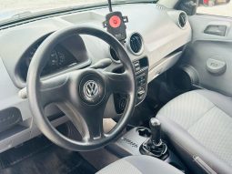
										🚗 Volkswagen Gol 1.0 2013/2014  Motor 1.0 Flex com 76 cv, câmbio manual full									