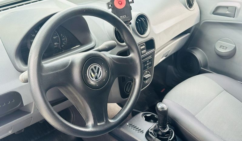 
								🚗 Volkswagen Gol 1.0 2013/2014  Motor 1.0 Flex com 76 cv, câmbio manual full									