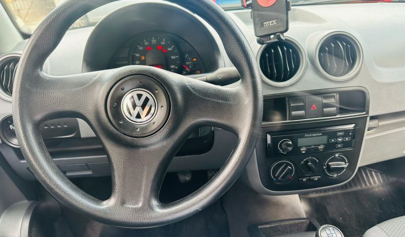 
								🚗 Volkswagen Gol 1.0 2013/2014  Motor 1.0 Flex com 76 cv, câmbio manual full									