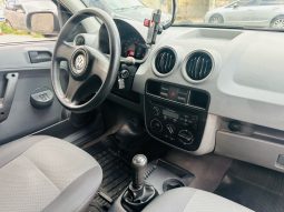 
										🚗 Volkswagen Gol 1.0 2013/2014  Motor 1.0 Flex com 76 cv, câmbio manual full									
