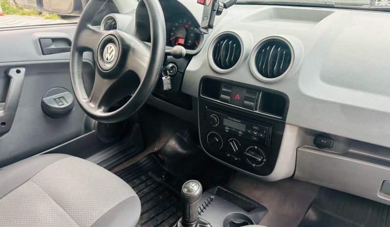 
								🚗 Volkswagen Gol 1.0 2013/2014  Motor 1.0 Flex com 76 cv, câmbio manual full									