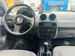 
										🚗 Volkswagen Gol 1.0 2013/2014  Motor 1.0 Flex com 76 cv, câmbio manual full									
