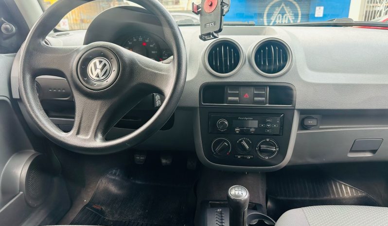 
								🚗 Volkswagen Gol 1.0 2013/2014  Motor 1.0 Flex com 76 cv, câmbio manual full									