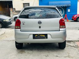 
										🚗 Volkswagen Gol 1.0 2013/2014  Motor 1.0 Flex com 76 cv, câmbio manual full									