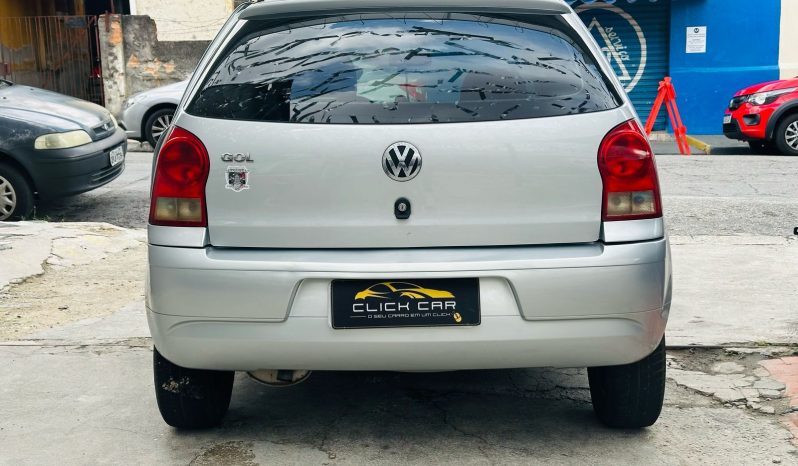 
								🚗 Volkswagen Gol 1.0 2013/2014  Motor 1.0 Flex com 76 cv, câmbio manual full									