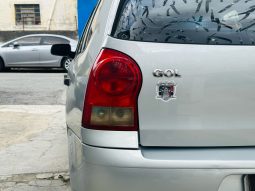 
										🚗 Volkswagen Gol 1.0 2013/2014  Motor 1.0 Flex com 76 cv, câmbio manual full									