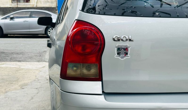 
								🚗 Volkswagen Gol 1.0 2013/2014  Motor 1.0 Flex com 76 cv, câmbio manual full									
