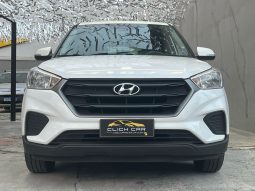 
										🚗🔥 HYUNDAI CRETA 1.6 AUTOMÁTICO 2021 | DESIGN, CONFORTO E ECONOMIA EM UM SÓ SUV! full									