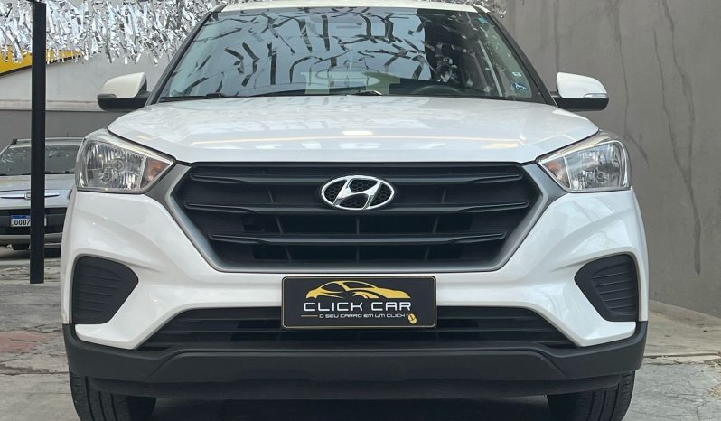 
								🚗🔥 HYUNDAI CRETA 1.6 AUTOMÁTICO 2021 | DESIGN, CONFORTO E ECONOMIA EM UM SÓ SUV! full									
