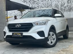 
										🚗🔥 HYUNDAI CRETA 1.6 AUTOMÁTICO 2021 | DESIGN, CONFORTO E ECONOMIA EM UM SÓ SUV! full									