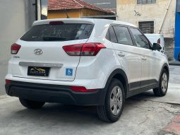 
										🚗🔥 HYUNDAI CRETA 1.6 AUTOMÁTICO 2021 | DESIGN, CONFORTO E ECONOMIA EM UM SÓ SUV! full									