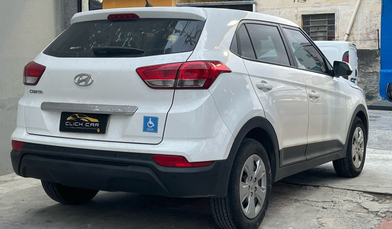 
								🚗🔥 HYUNDAI CRETA 1.6 AUTOMÁTICO 2021 | DESIGN, CONFORTO E ECONOMIA EM UM SÓ SUV! full									