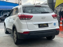 
										🚗🔥 HYUNDAI CRETA 1.6 AUTOMÁTICO 2021 | DESIGN, CONFORTO E ECONOMIA EM UM SÓ SUV! full									