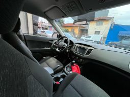 
										🚗🔥 HYUNDAI CRETA 1.6 AUTOMÁTICO 2021 | DESIGN, CONFORTO E ECONOMIA EM UM SÓ SUV! full									
