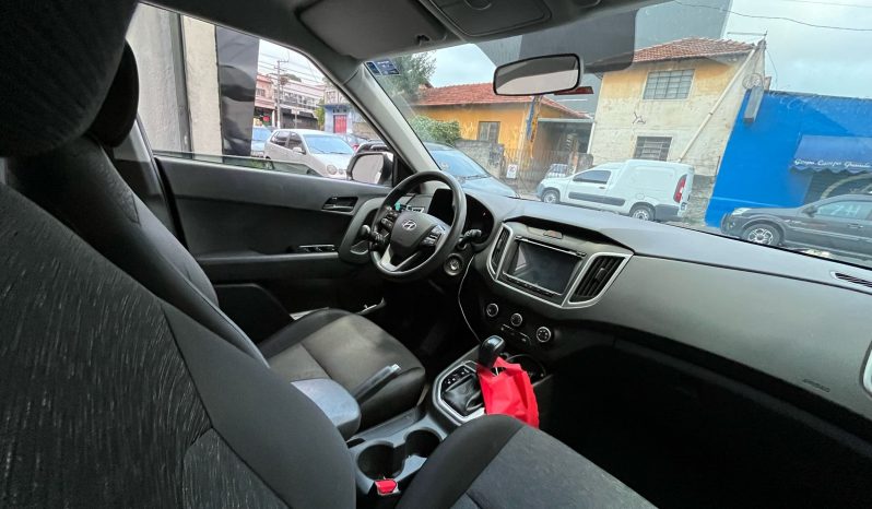 
								🚗🔥 HYUNDAI CRETA 1.6 AUTOMÁTICO 2021 | DESIGN, CONFORTO E ECONOMIA EM UM SÓ SUV! full									