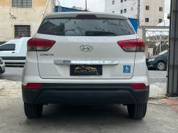 
										🚗🔥 HYUNDAI CRETA 1.6 AUTOMÁTICO 2021 | DESIGN, CONFORTO E ECONOMIA EM UM SÓ SUV! full									