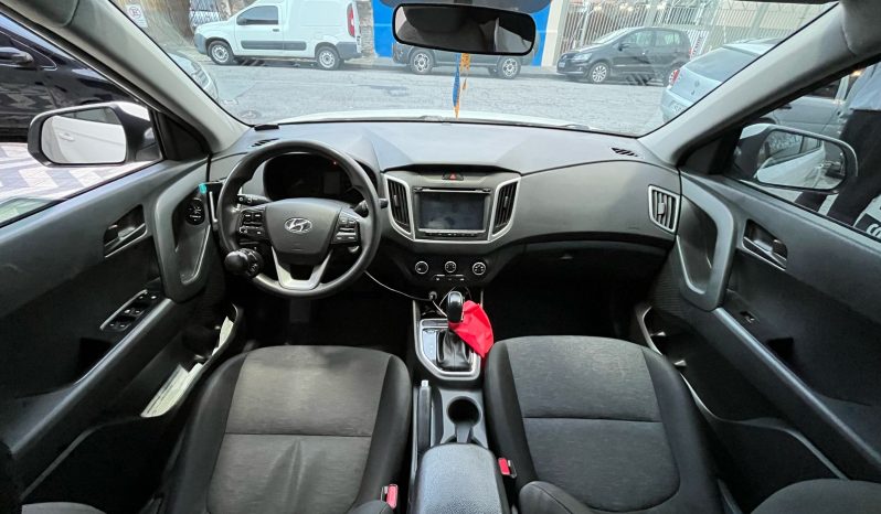 
								🚗🔥 HYUNDAI CRETA 1.6 AUTOMÁTICO 2021 | DESIGN, CONFORTO E ECONOMIA EM UM SÓ SUV! full									