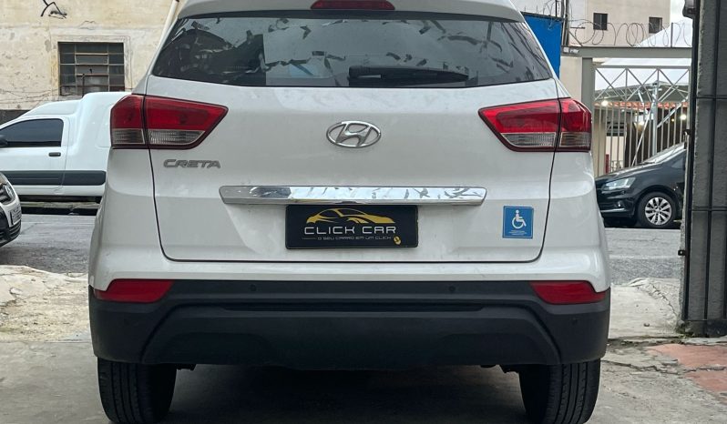 
								🚗🔥 HYUNDAI CRETA 1.6 AUTOMÁTICO 2021 | DESIGN, CONFORTO E ECONOMIA EM UM SÓ SUV! full									