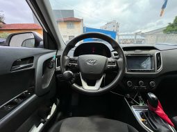 
										🚗🔥 HYUNDAI CRETA 1.6 AUTOMÁTICO 2021 | DESIGN, CONFORTO E ECONOMIA EM UM SÓ SUV! full									