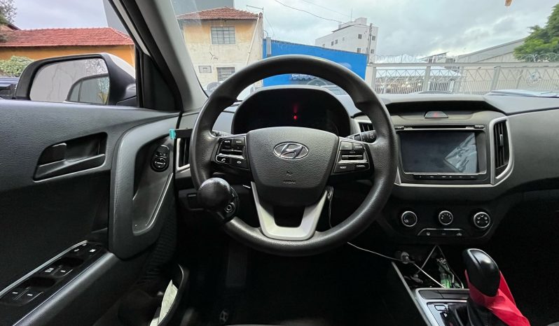 
								🚗🔥 HYUNDAI CRETA 1.6 AUTOMÁTICO 2021 | DESIGN, CONFORTO E ECONOMIA EM UM SÓ SUV! full									