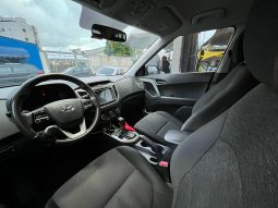 
										🚗🔥 HYUNDAI CRETA 1.6 AUTOMÁTICO 2021 | DESIGN, CONFORTO E ECONOMIA EM UM SÓ SUV! full									