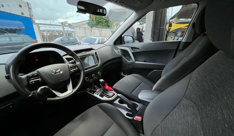 
								🚗🔥 HYUNDAI CRETA 1.6 AUTOMÁTICO 2021 | DESIGN, CONFORTO E ECONOMIA EM UM SÓ SUV! full									