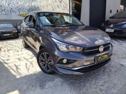 🚗💎 Fiat Cronos 1.8 Automático Completo – 2020/2020 💎🚗