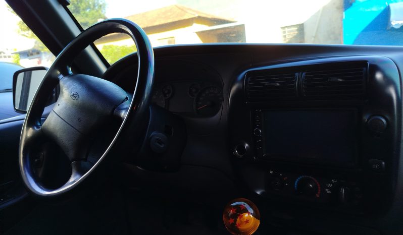 
								🛻 Ford Ranger 2.3 Gasolina – 2008/2009 🛻 full									