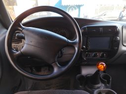 
										🛻 Ford Ranger 2.3 Gasolina – 2008/2009 🛻 full									