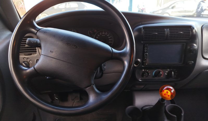 
								🛻 Ford Ranger 2.3 Gasolina – 2008/2009 🛻 full									