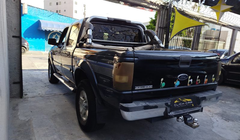 
								🛻 Ford Ranger 2.3 Gasolina – 2008/2009 🛻 full									