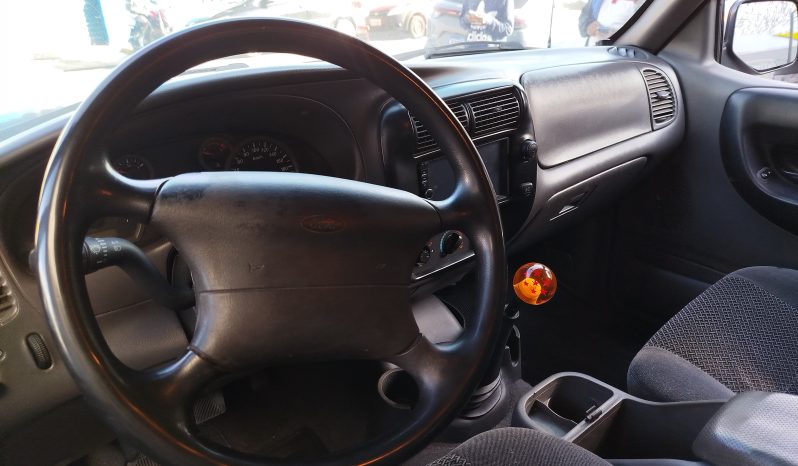 
								🛻 Ford Ranger 2.3 Gasolina – 2008/2009 🛻 full									