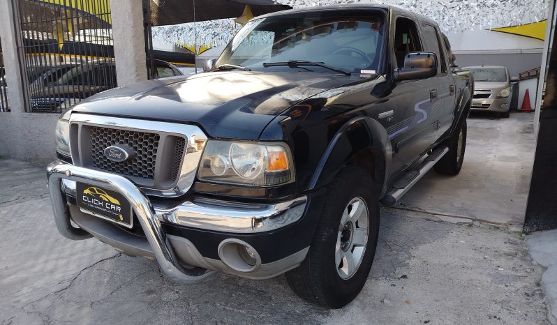
								🛻 Ford Ranger 2.3 Gasolina – 2008/2009 🛻 full									