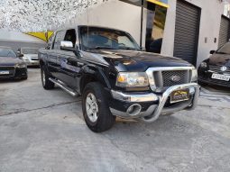 FORD RANGER 2.3