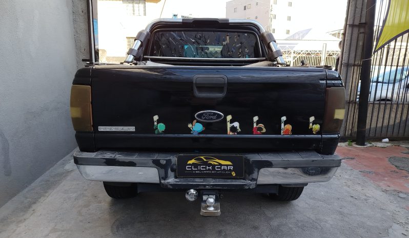 
								🛻 Ford Ranger 2.3 Gasolina – 2008/2009 🛻 full									