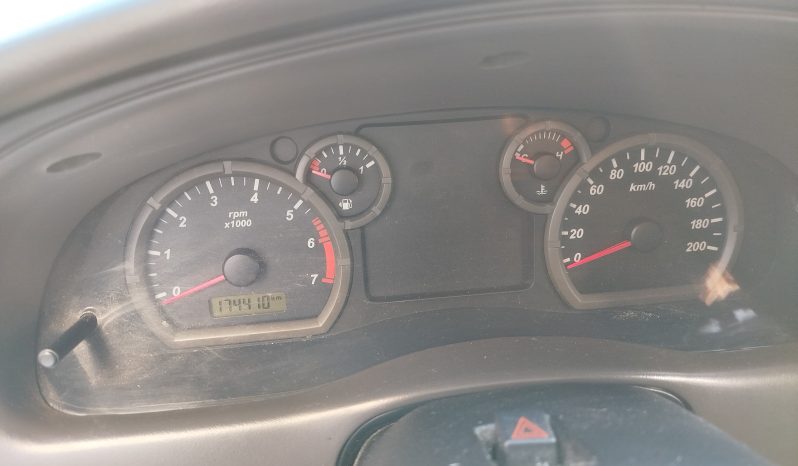 
								🛻 Ford Ranger 2.3 Gasolina – 2008/2009 🛻 full									