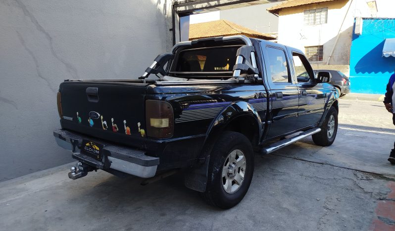 
								🛻 Ford Ranger 2.3 Gasolina – 2008/2009 🛻 full									