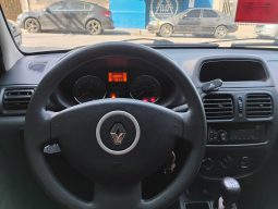 
										🚗 Renault Clio Expression 1.0 16V Flex – 2014/2015 🚗 full									