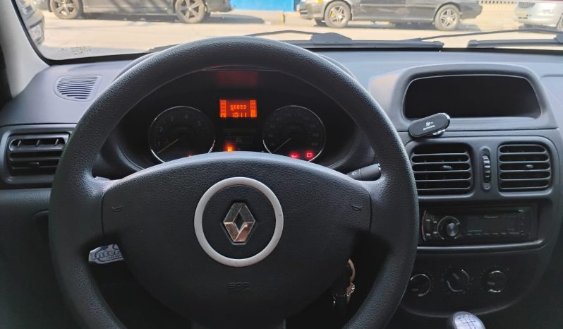 
								🚗 Renault Clio Expression 1.0 16V Flex – 2014/2015 🚗 full									